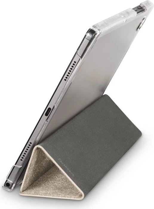 Hama Tablet Case Palermo für Samsung Galaxy Tab A8 10.5" Natur