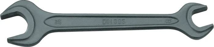 Gedore 895 7x8 Doppelmaulschlüssel, 7/8x107mm