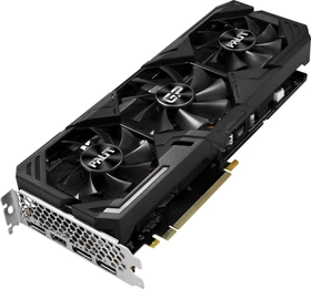 Palit GeForce RTX 2070 SUPER GP, 8GB GDDR6, HDMI, 3x DP