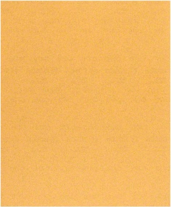 Bosch Professional C470 Best for Wood and Paint Schleifblatt K120, 230x280mm, 1 Stück