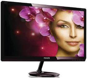 Philips E-line 227E4QHAD, 22"