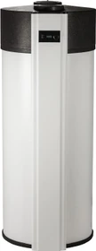 Wolf Warmwasser-Wärmepumpe FHS-280-S-230V-e2-M3