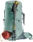 Deuter Aircontact Core 45+10 SL jade/graphite (Damen) Vorschaubild