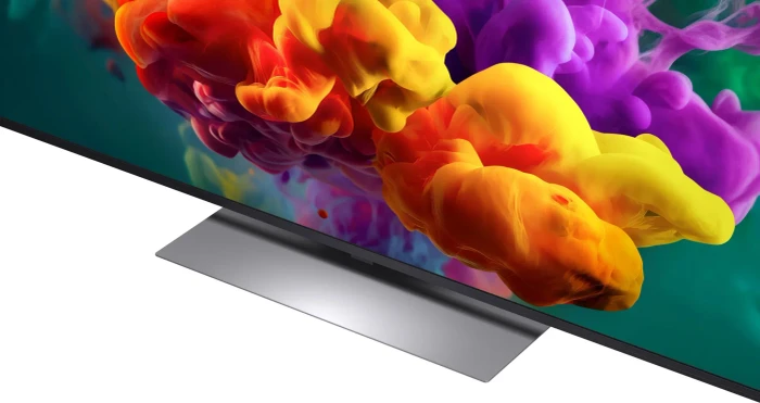 LG QNED evo MiniLED AI 55QNED86B6B