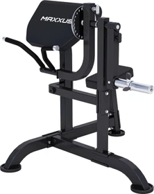 Maxxus Curlbank 2in1 Pro Trainingsbank