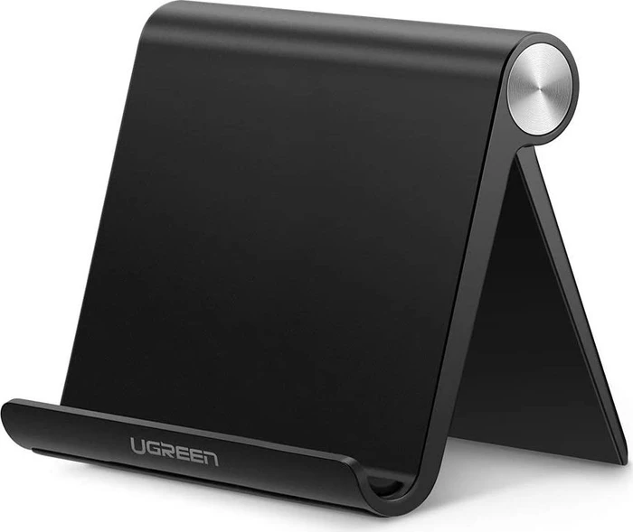 Ugreen Multi Angle Desk Tablet Stand, Tablet-Stand 4-12", schwarz