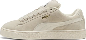 Puma Suede XL alpine snow/warm white