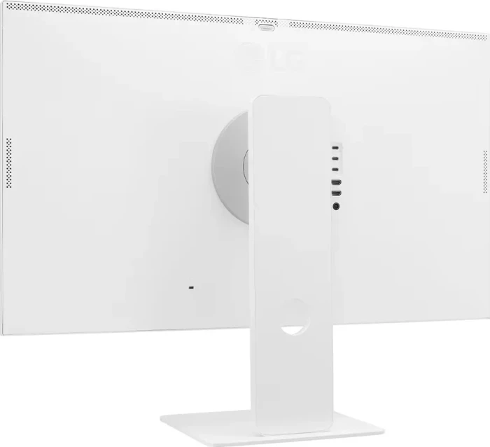 LG Smart Monitor 32U850SA-W, 31.5"