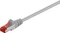 goobay Patchkabel, Cat6, S/FTP, RJ-45/RJ-45 Vorschaubild