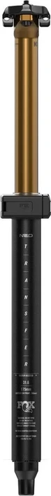 Fox Racing Shox Transfer Neo 30.9mm/200mm Teleskop-Sattelstütze