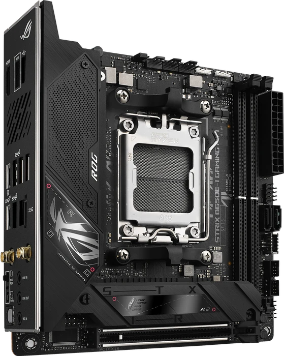 ASUS ROG Strix B650E-I Gaming WIFI (AMD AM5)