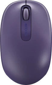 Incase Wireless Mobile Mouse 1850 Purple, violett, USB