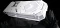 PowerColor Red Devil Spectral White Radeon RX 9070 XT, 16GB GDDR6, HDMI, 3x DP Vorschaubild