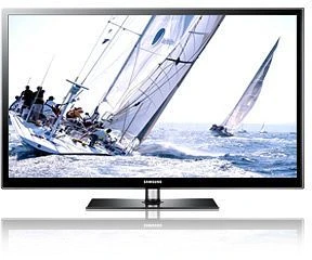 Samsung PS60E579