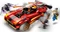 LEGO Ninjago Legacy - X-1 Ninja Supercar Vorschaubild