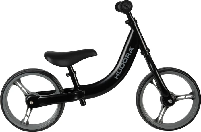 Hudora Classic schwarz