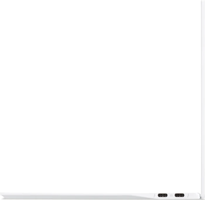 Acer Swift 7 SF714-52T-50QJ, weiß, Core i5-8200Y, 8GB RAM, 256GB SSD, DE