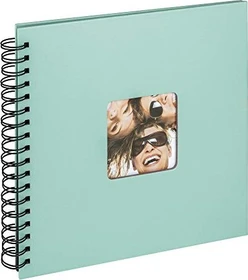 Walther Design Spiralalbum Fun 25x26 mint