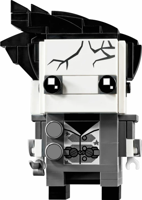 LEGO BrickHeadz - Captain Armando Salazar