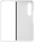 Samsung Silicone Cover für Galaxy Z Fold 3 5G weiß Vorschaubild