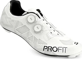 Spiuk Profit Dual Road weiß