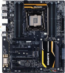 GIGABYTE GA-X99-UD4P (Intel 2011-3)