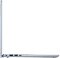 Dell Inspiron 14 5440, Ice Blue, Core 7 150U, 16GB RAM, 512GB SSD, 1200x1920, DE, Abdeckung aus Metall Vorschaubild