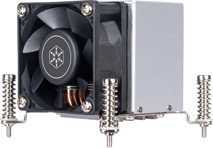 SilverStone AR09-1700
