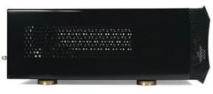 Thermaltake DH202 Touch