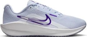 Nike Downshifter 13 ghost/court purple/football grey/white (Damen)
