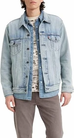 Levi's The Trucker Relaxed Fit Jeansjacke huron waves (Herren)