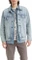 Levi's The Trucker Relaxed Fit Jeansjacke (Herren) Vorschaubild
