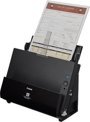 CANON imageFORMULA DR-C225 II Image