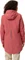 Vaude Cyclist Padded II Funktionsmantel brick (Damen) Vorschaubild