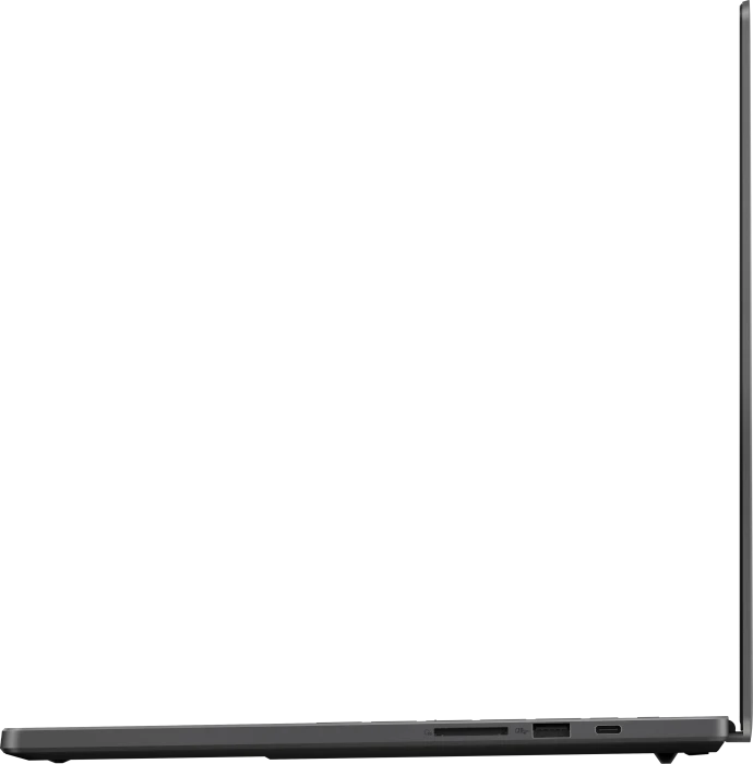 ASUS ROG Zephyrus G16 (2025) GA605KM-QR010W, Eclipse Gray, Ryzen AI 7 350, 32GB RAM, 1TB SSD, GeForce RTX 5060, DE