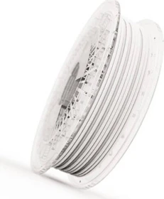 Recreus Filaflex 95A MED-Flex TPE/TPU, clear, Spule, 2.85mm, 500g