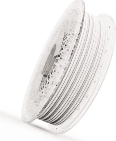 Recreus Filaflex 95A MED-Flex TPE/TPU, clear, Spule, 2.85mm, 500g