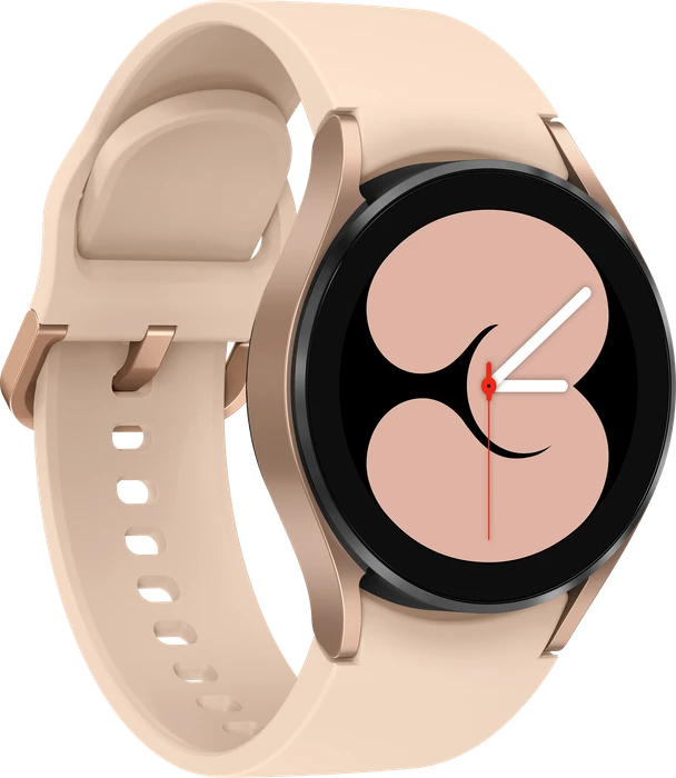 Samsung Galaxy Watch 4 R860 40mm pink gold