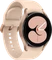 Samsung Galaxy Watch 4 R860 40mm pink gold Vorschaubild