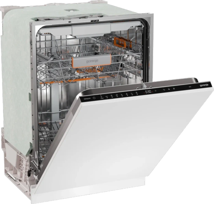 Gorenje GV663B65XXL Großraum-Geschirrspüler