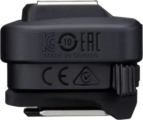 Canon AD-E1 Multifunktions-Zubehörschuh-Adapter