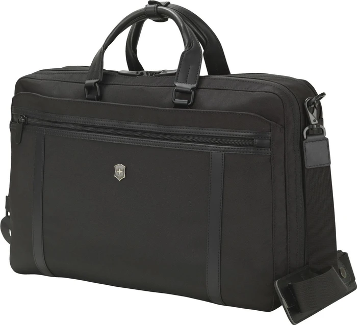 Victorinox Laptoptasche mit zwei Trageoptionen 15", schwarz