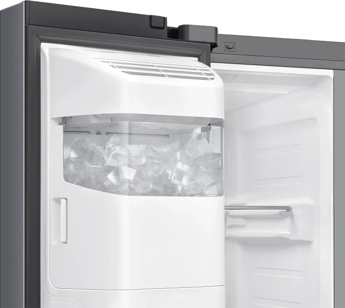 Samsung RS80F RS80F67KCTEF Side-by-Side