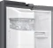 Samsung RS80F RS80F67KCTEF Side-by-Side Vorschaubild