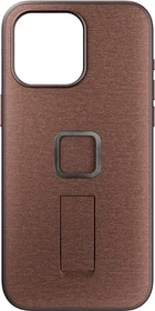 Peak Design Everyday Case Loop für Apple iPhone 15 Pro Max Redwood