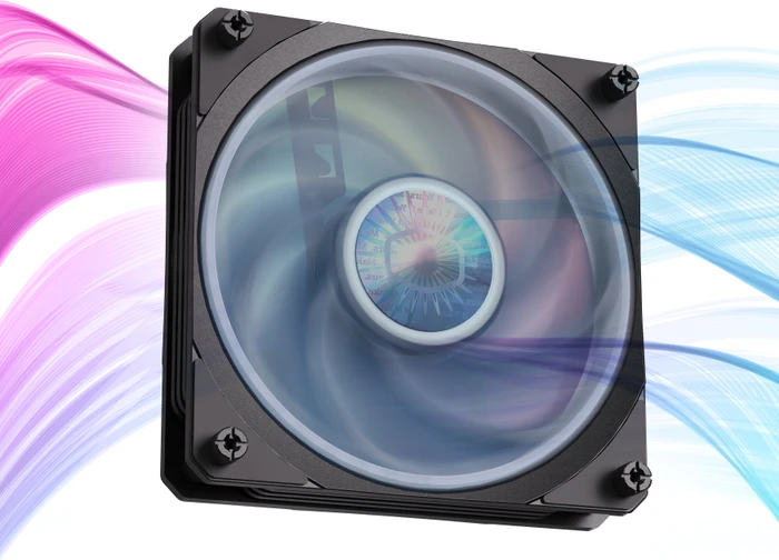 Cooler Master MasterLiquid PL240 Flux