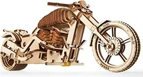 Ugears Roadster VM-01