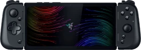 Razer Edge Gaming Handheld with Android, Snapdragon G3x Gen 1, 128GB Flash (RZ80-04610100-B3G1)