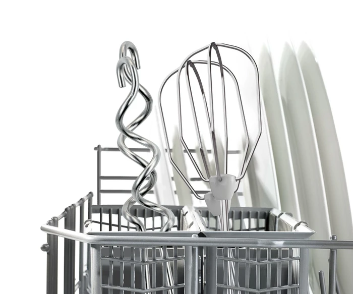 Bosch MFQ2210K Clever Mixx Fun Handmixer