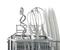 Bosch MFQ2210K Clever Mixx Fun Handmixer Vorschaubild